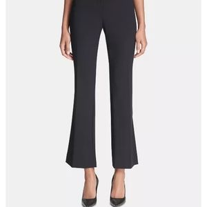 NWT Calvin Klein Modern Fit NAVY Size 8P Trouser
